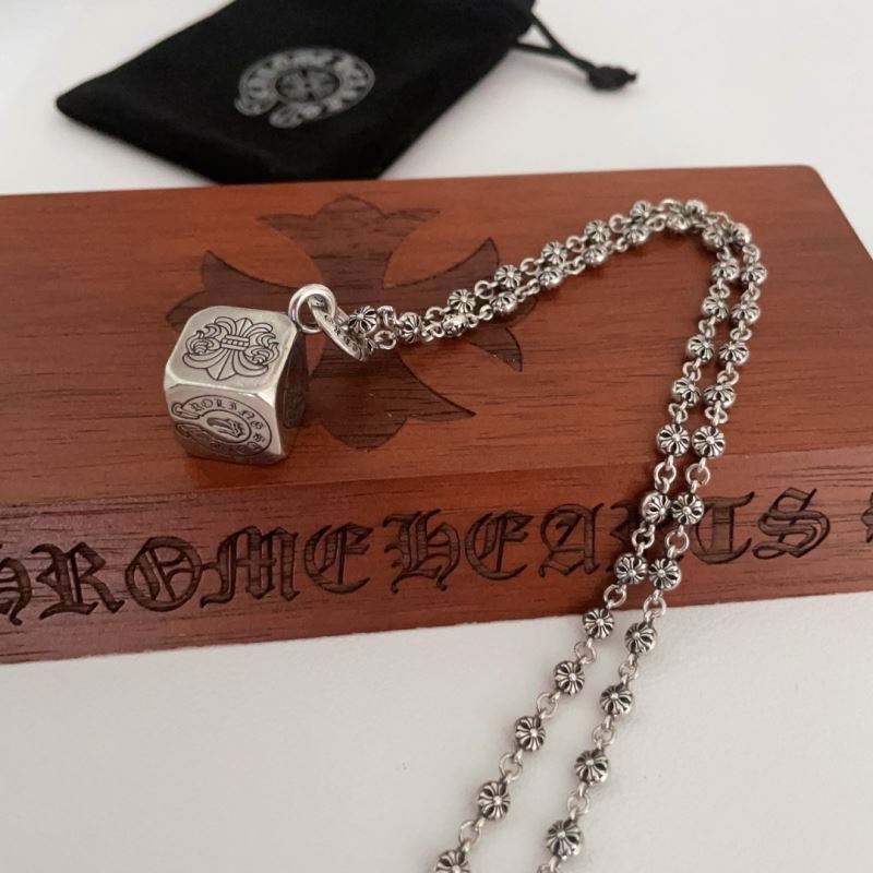 Chrome Hearts Necklaces